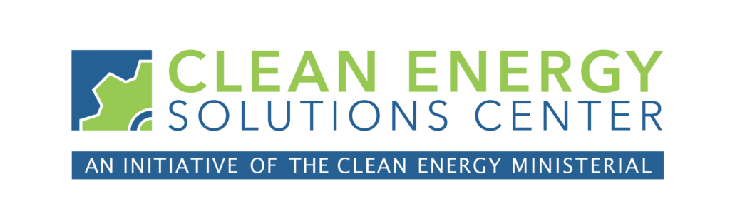 Clean Energy Solutions Center