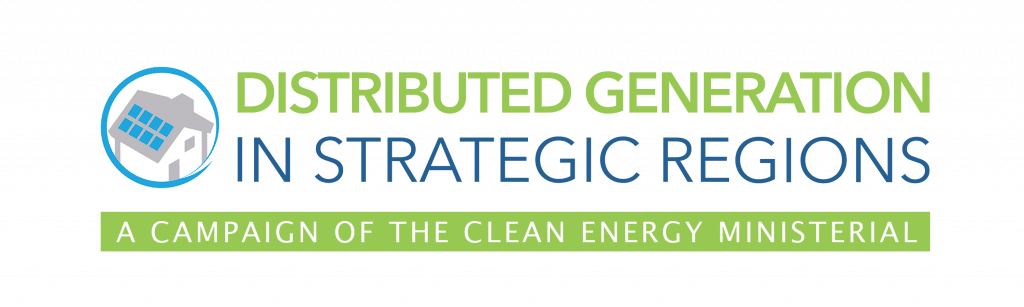 distributed generation in strategic regions