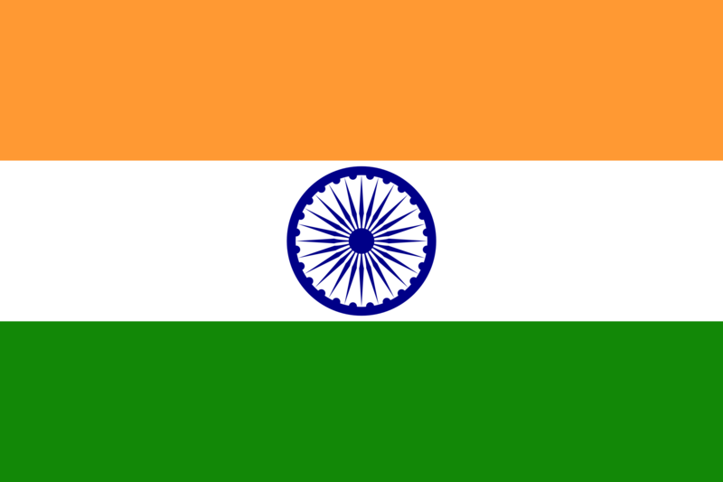 flag of India