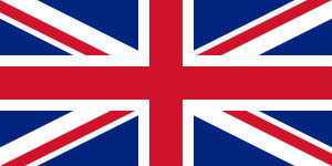 flag of the United Kingdom